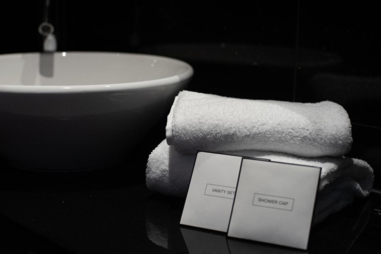 Ross Hotel Stuttgart Ngoại thất bức ảnh